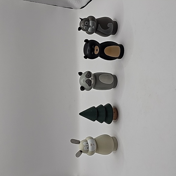 Hearth & Hand Other - Hearth & Hand little animal figures  lot of 5